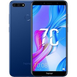 Замена разъема зарядки на телефоне Honor 7C в Белгороде